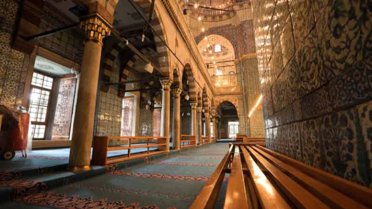 তারাবি নামাজের দোয়া কখন পড়তে হয়?