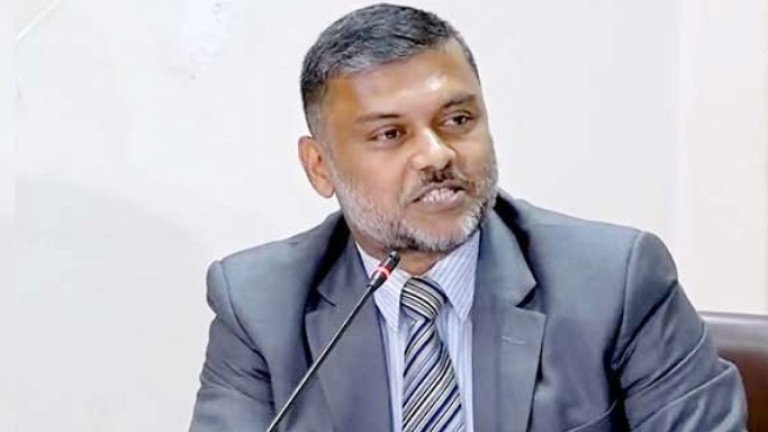 গণভোট স্বয়ংক্রিয়ভাবে বাতিলের সুযোগ নেই: শিশির মনির