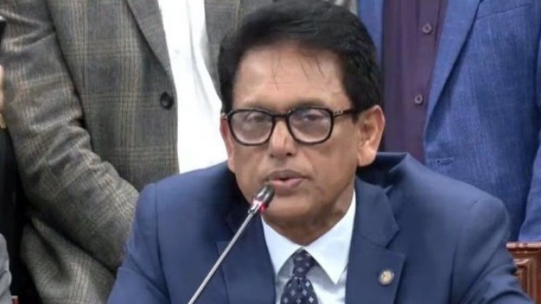 সশরীরে ক্লাসের পাশাপাশি অনলাইন চালুর পরিকল্পনা